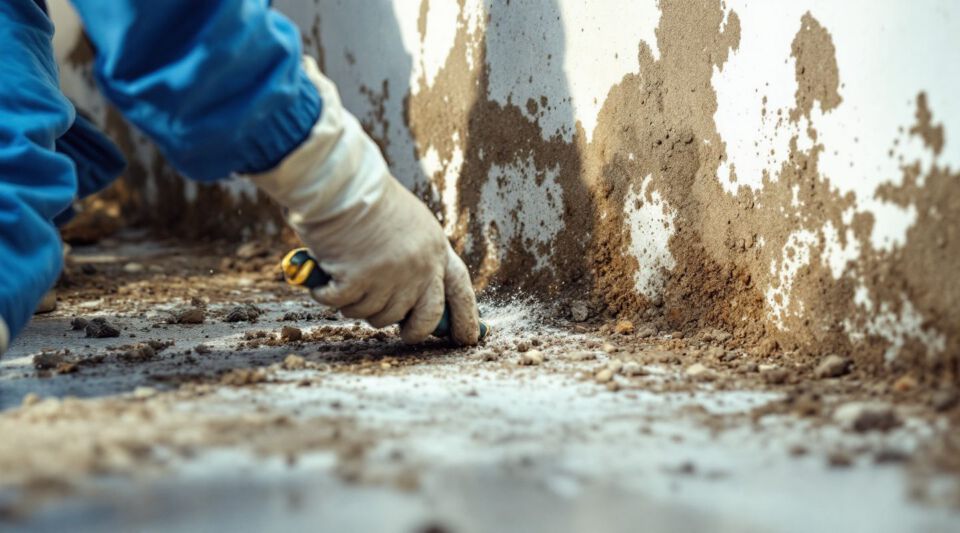 Basement Mold Removal Smyrna