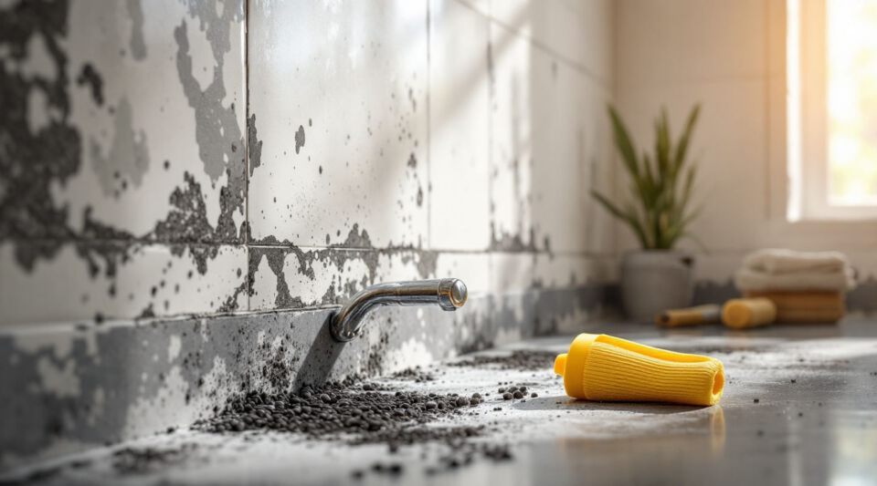 Crawl Space Mold Removal Smyrna