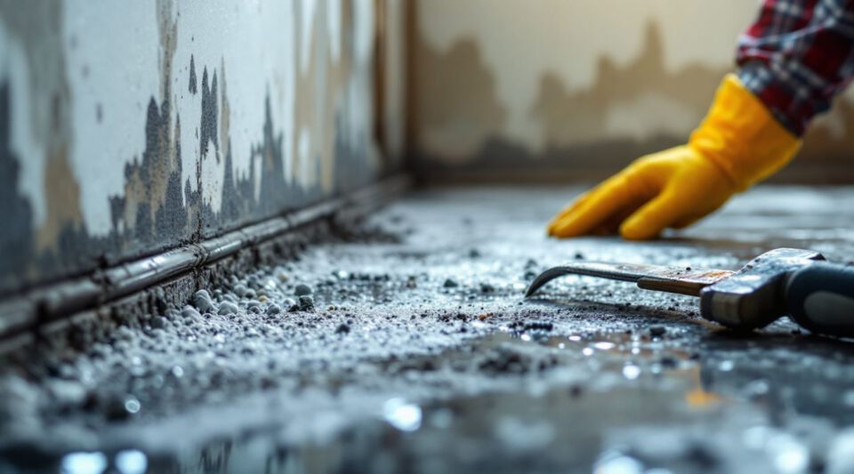 Home Mold Removal Services Smyrna