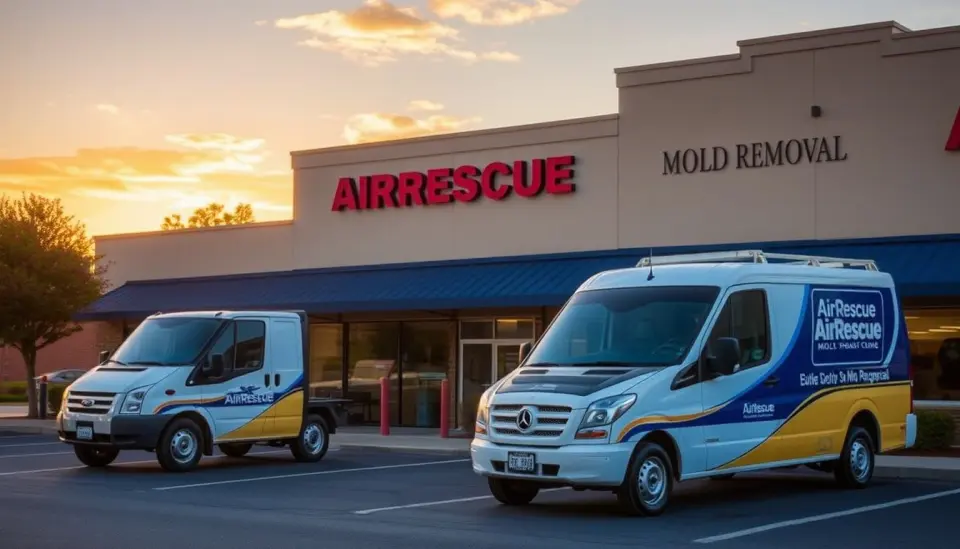 Mold Abatement Services Smyrna