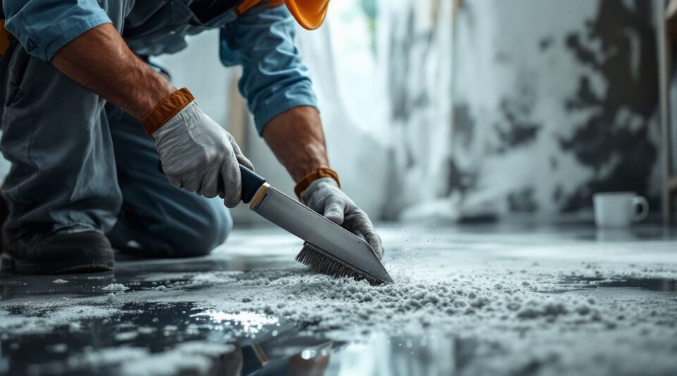 Mold Remediation Services Smyrna
